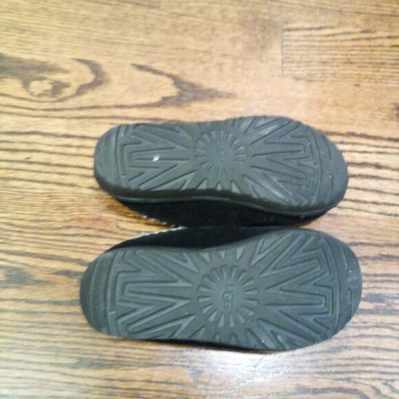 ugg tasmans size US 7 - Picture 2 of 4